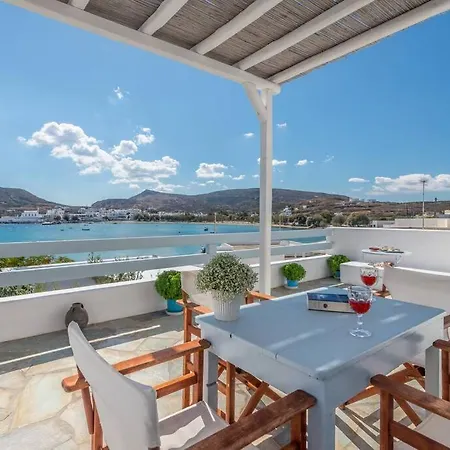 Vista Mare Villa *