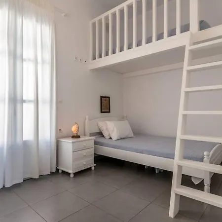Vista Mare Villa