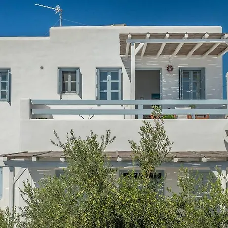 Villa Vista Mare