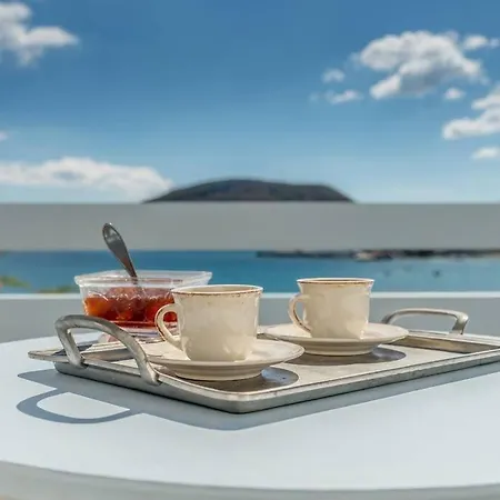 Vista Mare Villa *