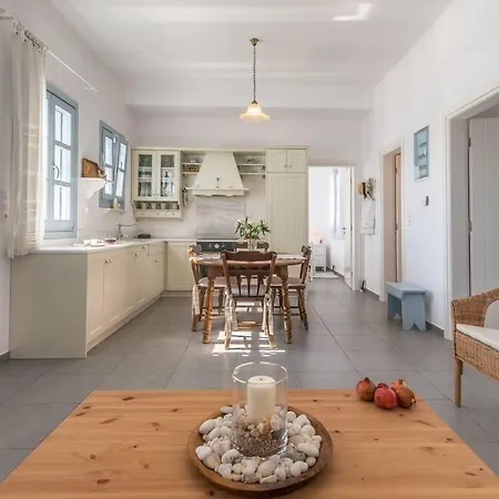 Vista Mare Villa Pollonia