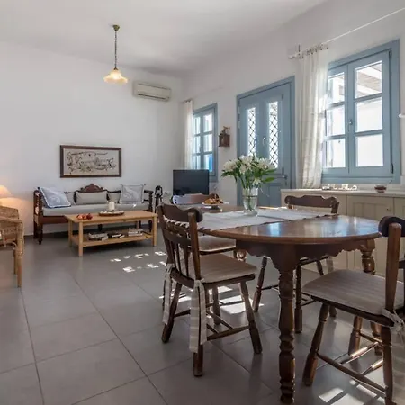 Vista Mare * Pollonia