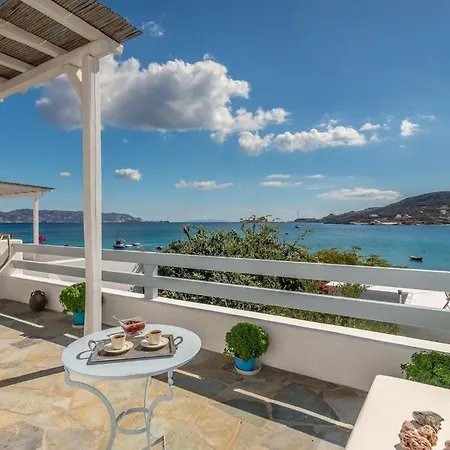 Vista Mare Villa Pollonia