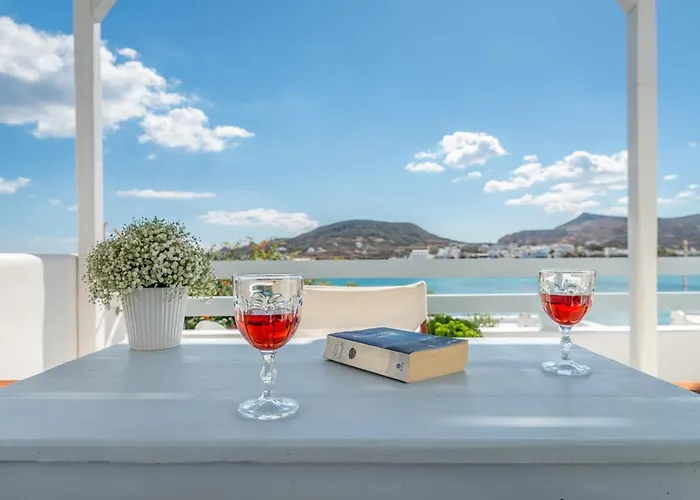 Vista Mare Villa Pollonia