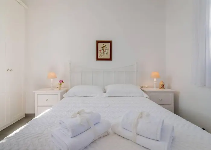 Vista Mare Villa Pollonia