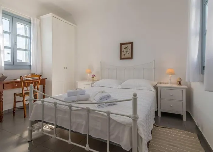 Vista Mare * Pollonia