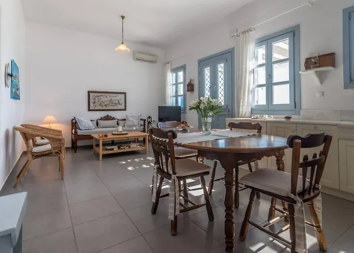 Vista Mare * Pollonia