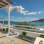Vista Mare Villa Pollonia