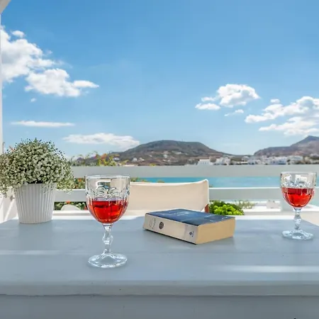 Vista Mare Villa Pollonia