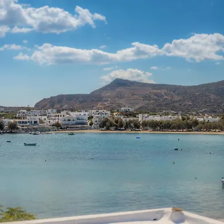 Vista Mare Pollonia