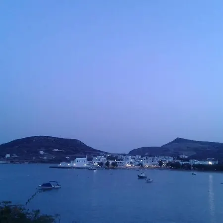 Vista Mare Villa