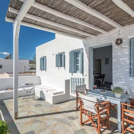 Vista Mare Villa *