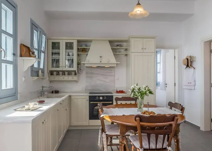 Vista Mare Πολλώνια