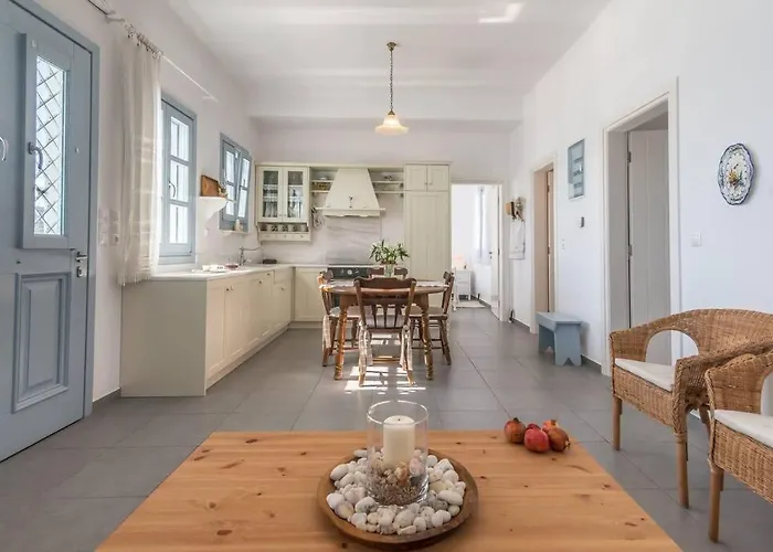 Vista Mare Villa Pollonia